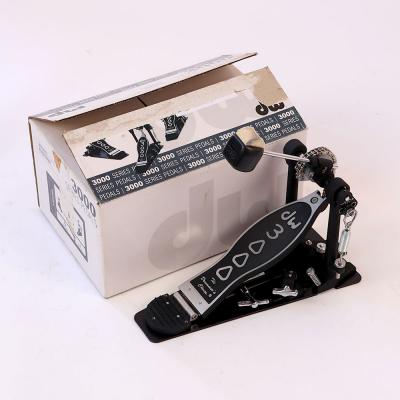 【中古】 シングルペダル DW DW-3000 シングルドラムペダル DWCP3000