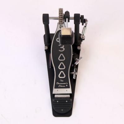【中古】 シングルペダル DW DW-3000 シングルドラムペダル DWCP3000 正面