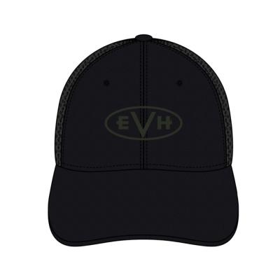 EVH RBW STRIPES HAT メッシュキャップ