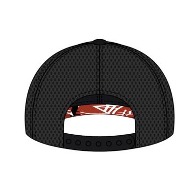 EVH RBW STRIPES HAT メッシュキャップ 背面