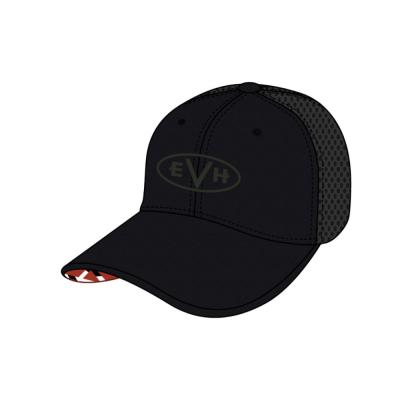 EVH RBW STRIPES HAT メッシュキャップ 全体