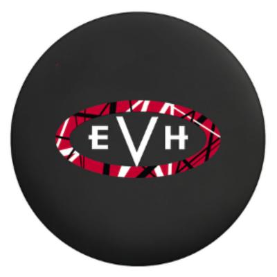 EVH イーブイエイチ BARSTOOL RWB OVAL LOGO 25インチ スツール バースツール 椅子 座面