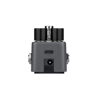 ヴェイルトン VALETON GP-5 マルチエフェクター UEB端子側