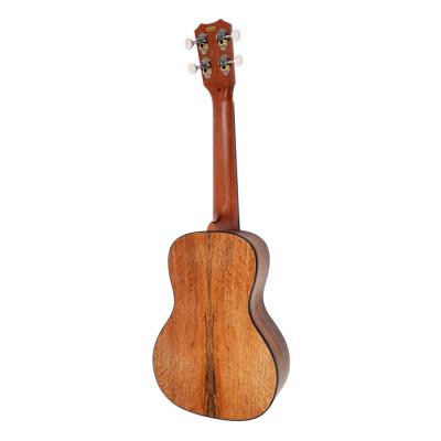 ISLANDER アイランダー MOC-4 コンサートウクレレ 背面