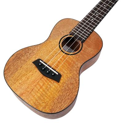 ISLANDER アイランダー MOC-4 コンサートウクレレ ボディ