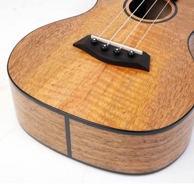 ISLANDER アイランダー MOC-4 コンサートウクレレ ボディ