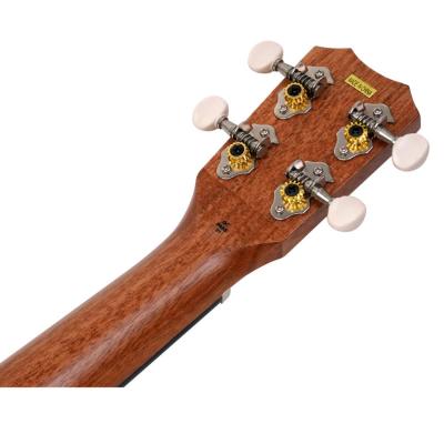 ISLANDER アイランダー MOS-4 ソプラノウクレレ ヘッド