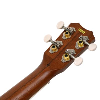 ISLANDER アイランダー SMC-4 コンサートウクレレ ヘッド