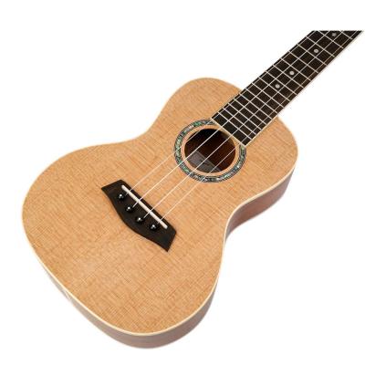 ISLANDER アイランダー SMC-4 コンサートウクレレ ボディ