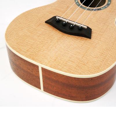 ISLANDER アイランダー SMC-4 コンサートウクレレ ボディ