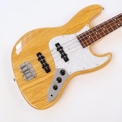 【中古】 MOMOSE モモセ MJ2-STD/NJ NA エレキベース 詳細画像