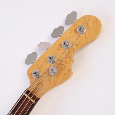 【中古】 MOMOSE モモセ MJ2-STD/NJ NA エレキベース 詳細画像