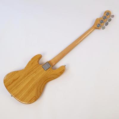 【中古】 MOMOSE モモセ MJ2-STD/NJ NA エレキベース 詳細画像