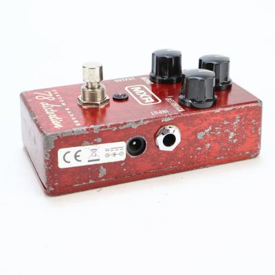 【中古】 ディストーション MXR M78 CUSTOM BADASS’78 DISTORTION ギターエフェクター 詳細画像