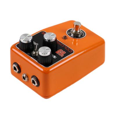 Tru-Fi Colordriver 69 ファズ ギターエフェクター 全体