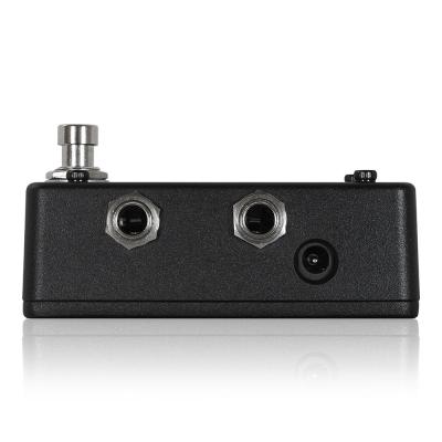 One Control ワンコントロール Minimal Series MIDI Input Selector インプットセレクター フットスイッチ ABボックス 側面