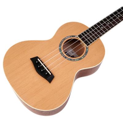 ISLANDER アイランダー SMT-4 テナーウクレレ ボディ