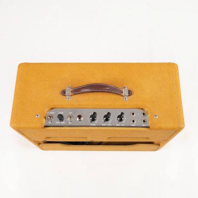 【中古】 ギターアンプ FENDER 57 Deluxe Reissue コントロール