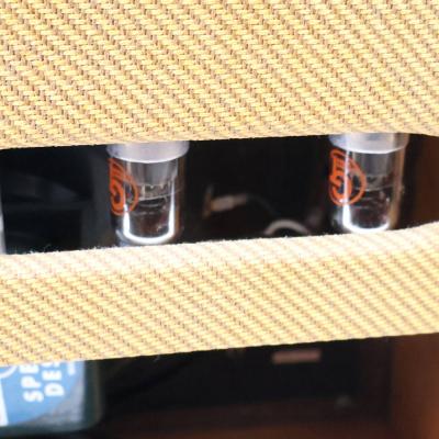 【中古】 ギターアンプ FENDER 57 Deluxe Reissue 管