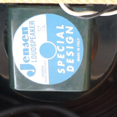 【中古】 ギターアンプ FENDER 57 Deluxe Reissue スピーカー