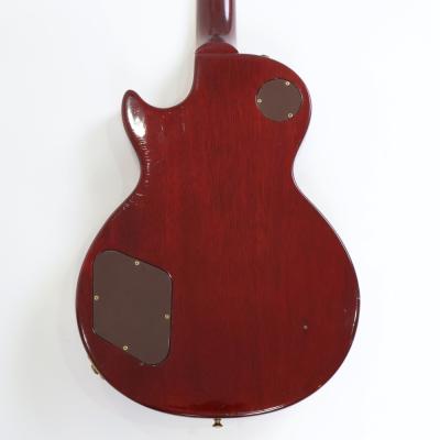 【中古】 エレキギター Gibson Les Paul Standard Jimmy Page Signature 1995年製 3.76kg 軽量個体 ギブソン レスポールスタンダード ジミー・ペイジモデル 詳細画像