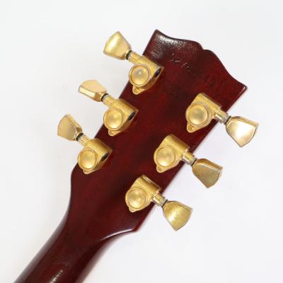 【中古】 エレキギター Gibson Les Paul Standard Jimmy Page Signature 1995年製 3.76kg 軽量個体 ギブソン レスポールスタンダード ジミー・ペイジモデル 詳細画像