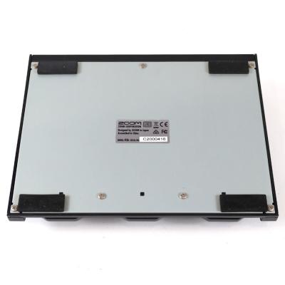 【中古】 マルチエフェクター ZOOM G3n ズーム 背面