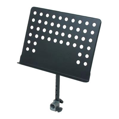 【訳あり】アウトレット QUIK-LOK QLX5 X型キーボード用 オプション譜面台