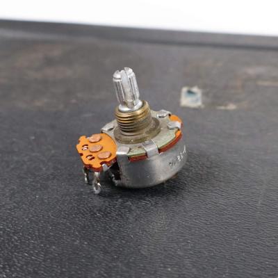 【中古】Fender フェンダー Lead III Morocco Red 1982年製 エレキギター 付属品画像