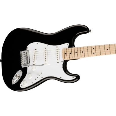 【訳あり】 Squier Affinity Series Stratocaster BLK エレキギター アウトレット ボディ
