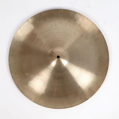 【中古】 エフェクトシンバル ジルジャン ZILDJIAN A Zildjian SWISH Medium 18インチ スウィッシュ