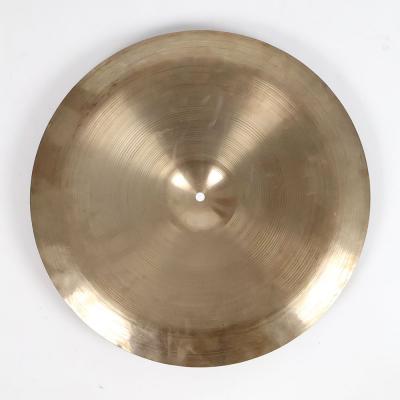 【中古】 エフェクトシンバル ジルジャン ZILDJIAN A Zildjian SWISH Medium 18インチ スウィッシュ 裏面