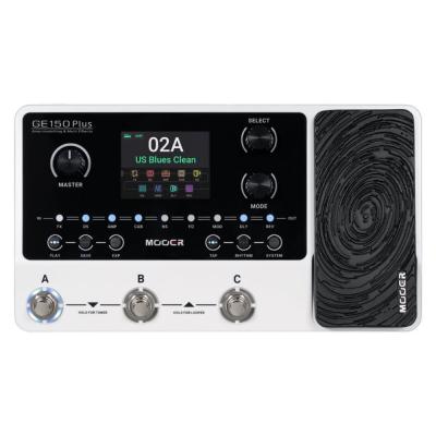 Mooer ムーアー GE150 Plus マルチエフェクター ギターエフェクター
