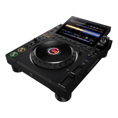 AlphaTheta CDJ-3000X DJ用マルチプレーヤー