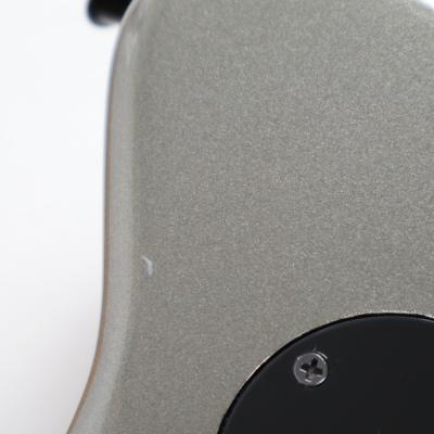 【中古】 エレキギター EVH Wolfgang USA Ebony Fingerboard Silver 2012年製 Eddie Van Halen Signature ウルフギャング 詳細画像