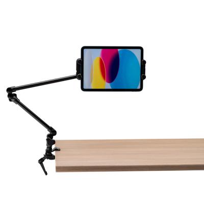 HERCULES ハーキュレス 360°フルアングル対応 タブレットホルダー イメージ画像