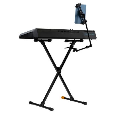 HERCULES ハーキュレス 360°フルアングル対応 タブレットホルダー イメージ画像 3