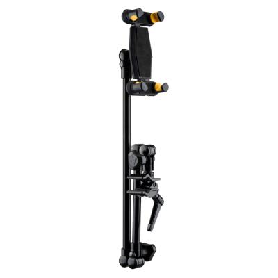 HERCULES ハーキュレス 360°フルアングル対応 タブレットホルダー 収納