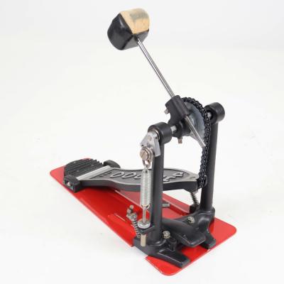 【中古】 ドラムペダル DW DW-5000TH シングルドラムペダル 本体画像 斜め