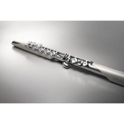 フルート型電子管楽器 ROLAND AE-BRISA Aerophone Brisa DIGITAL WIND INSTRUMENT ローランド エアロフォン ブリサ コントロール部