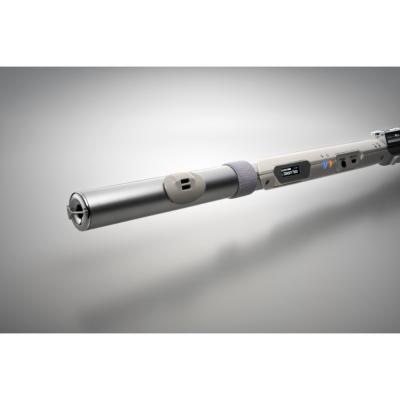 フルート型電子管楽器 ROLAND AE-BRISA Aerophone Brisa DIGITAL WIND INSTRUMENT ローランド エアロフォン ブリサ 吹き口部