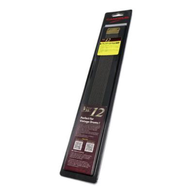 CANOPUS カノウプス CPSL-14DR12 Vintage Snare Wire 12 スネアワイヤー スナッピー 14インチ用