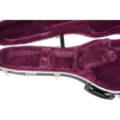 A.A.A. by HOSCO AC-1702 クラシックギター用 OOギター用ケース ポケット