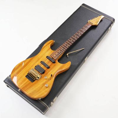 【中古】 エレキギター サー Suhr Reb Beach Signature Model #6305 2006年頃製造 レブ・ビーチモデル