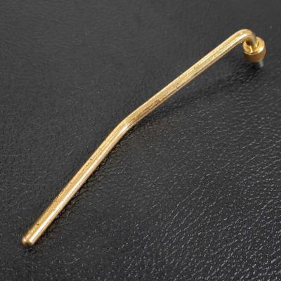 【中古】 エレキギター サー Suhr Reb Beach Signature Model #6305 2006年頃製造 レブ・ビーチモデル 付属品画像