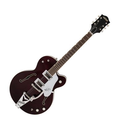 GRETSCH グレッチ G6119T-62 Vintage Select Limited Edition ’62 Tennessean Hollow Body with Bigsby Dark Cherry エレキギター
