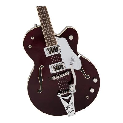 GRETSCH グレッチ G6119T-62 Vintage Select Limited Edition ’62 Tennessean Hollow Body with Bigsby Dark Cherry エレキギター ボディ