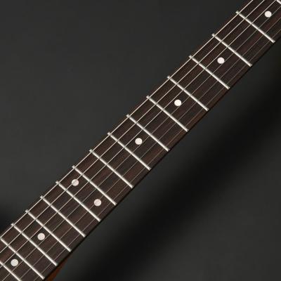 BACCHUS バッカス Universe Series BST-2-RSM/R-BPPG OWH エレキギター ネック部