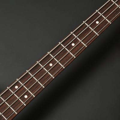 BACCHUS バッカス Universe Series BJB-1-RSM/R-BPPG OWH エレキベース ネック部