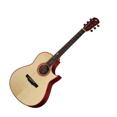 MORRIS モーリス S-104PH II エレクトリックアコースティックギター